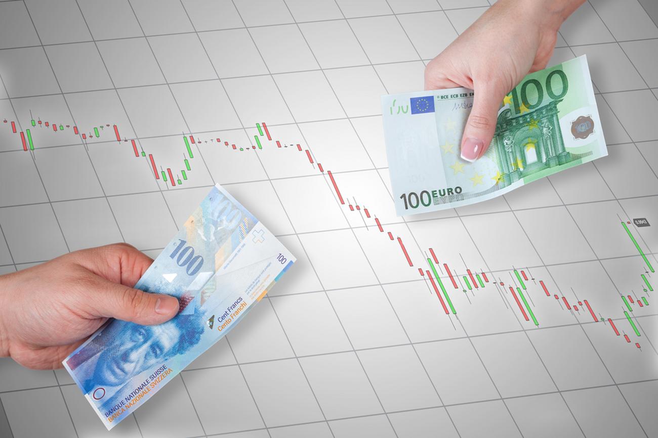 Putin uzvraća švajcarskoj: Moskovska berza obustavila trgovanje franka
