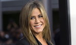 Chłopak Jennifer Aniston zmarł na guza mózgu