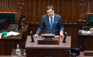 RPO pisze do MEiN w sprawie darmowych środków higieny osobistej dla dziewcząt w szkołach