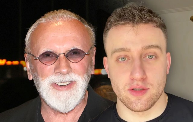 Dino Merlin i Miša Ašćerić
