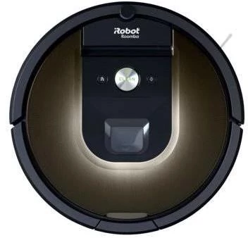 iRobot Roomba 980