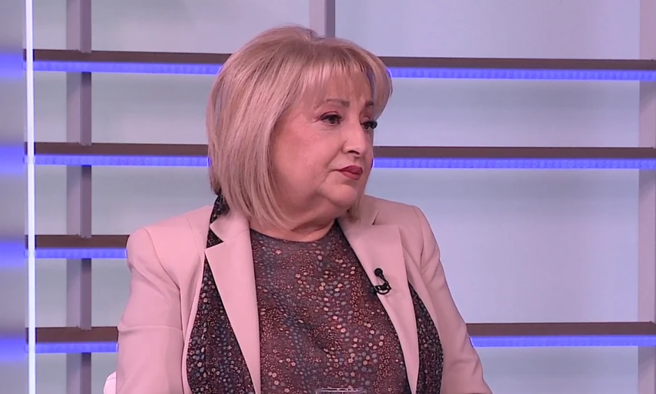 Slavica Đukić Dejanović