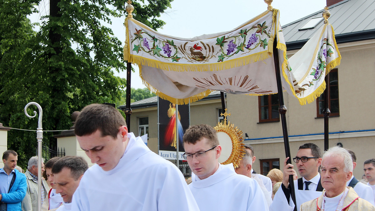 Czy w piątek po Bożym Ciele można jeść mięso?