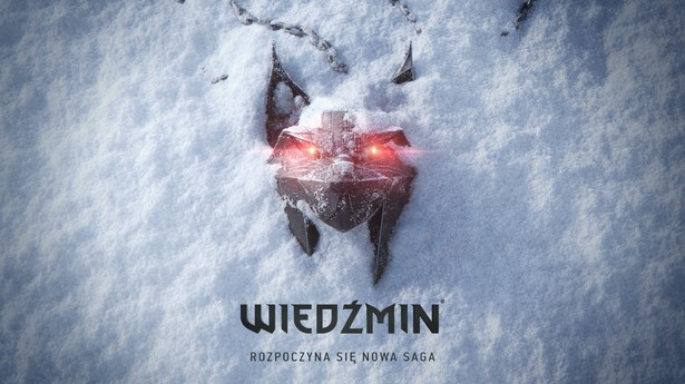 Wiedźmin - CD Projekt zapowiada nową odsłonę serii gier