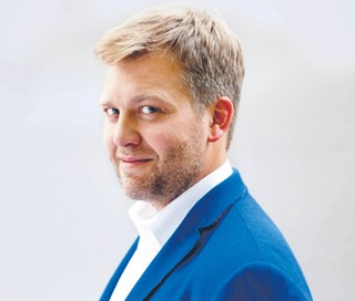 Sprawiedliwość z algorytmu? Tarkowski: Na pewno będziemy potrzebować ludzi, żeby prowadzić procedury odwoławcze