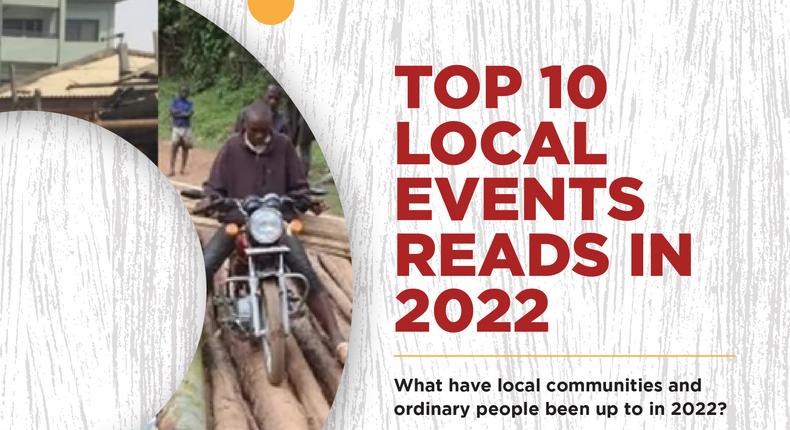 Top 10 local events reads in 2022 (Pulse Picks)