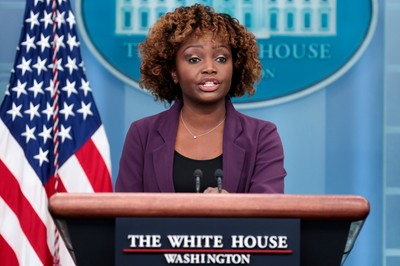 Chiński balon szpiegowski nad USA. 'To pogwałcenie suwerenności'