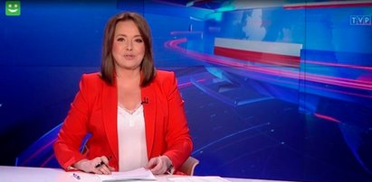 Danuta Holecka już tak nie wygląda. Gwiazda TVP przeszła metamorfozę. Widzowie mogli się zdziwić