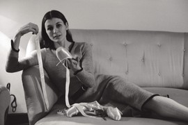 Bila je PRVA LJUBAV Đorđa Armanija, čak i kafić u Beogradu nosi njeno ime: Za njom su PUCALI MNOGI MUŠKARCI, a ona je u mislima imala SAMO JEDNO