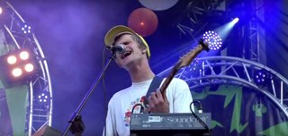 Białystok: W czerwcu startuje muzyczny Halfway Festival