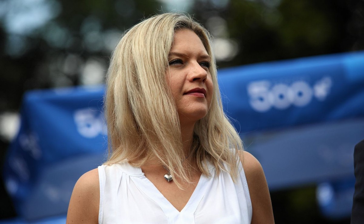 Małgorzata Wassermann