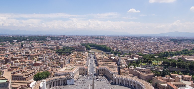Włosi chcą, aby nowym prezydentem została kobieta