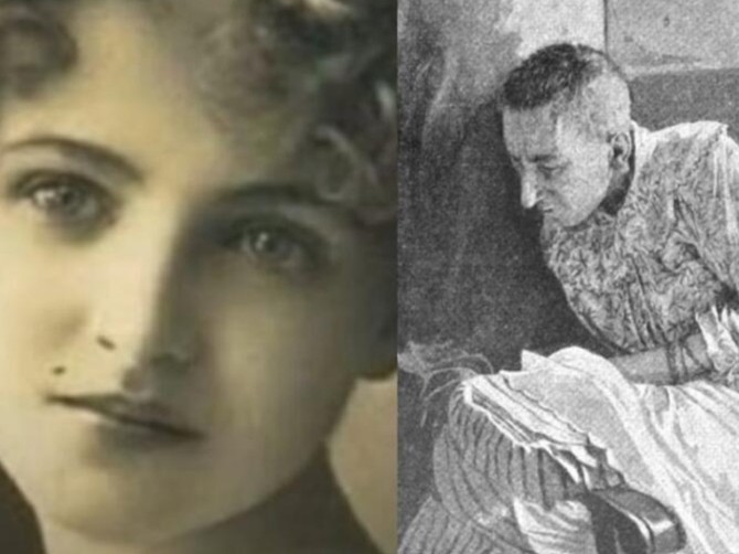 Majka ju je 25 godina držala na tavanu