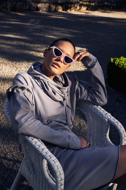 Kampania kolekcji by Insomnia jesień/zima 2020/2021