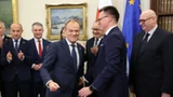 Giertych chce, by Szymon Hołownia był przez jakiś czas prezydentem RP