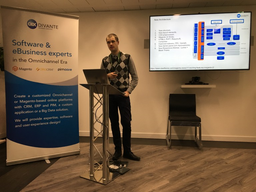 Divante eCommerce Software House dzieli się wiedzą o Magento na rynku brytyjskim