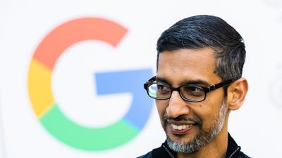 These role eliminations are not at the scale of last year's reductions, and will not touch every team, Google CEO Sundar Pichai said in an internal memo to employees.Christoph Soeder/picture alliance via Getty Images