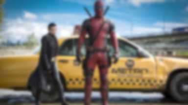 "Deadpool" w kinach IMAX: ruszyła przedsprzedaż biletów