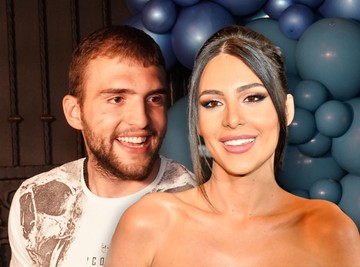 Anastasija Ražnatović danas SLAVI, Veljko joj JAVNO ČESTITAO! "Najveći dar od Boga"