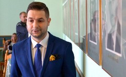 Patryk Jaki: Nie wierzcie w te bzdury, że reforma potrzebna, ale 'inna'