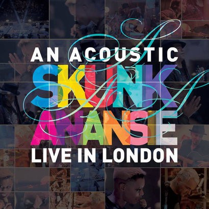 16. Skunk Anansie – 'An Accoustic – Live in London'
