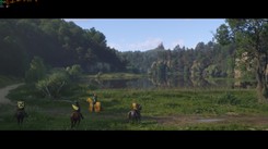 'Spokojnie, zaraz się rozkręci'. Pierwsze wrażenia z 'Kingdom Come: Deliverance 2'