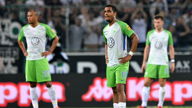 Kryzys Wolfsburga trwa, Borussia wciąż może marzyć o Lidze Europy