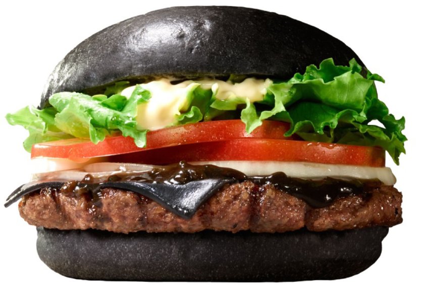 Kuro Burger