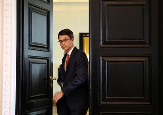 Müller: Rząd zajmie się projektem ustawy o ratyfikacji zwiększenia zasobów własnych UE