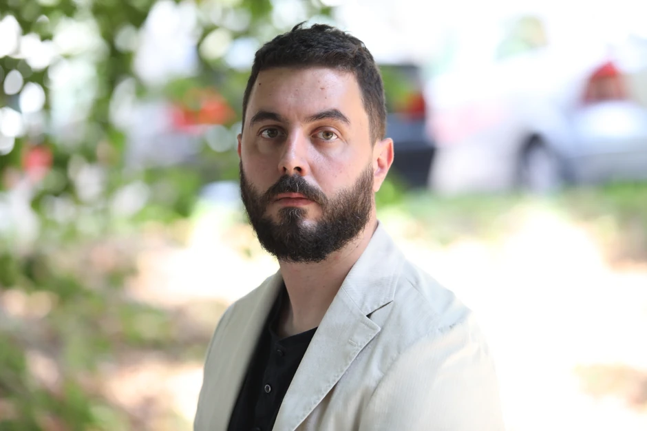 Stefan Radojković, istoričar