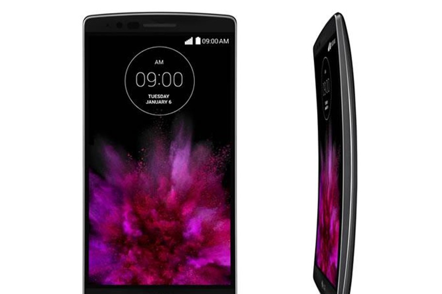 LG G Flex 2