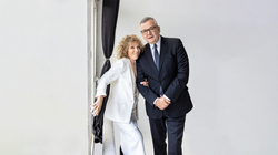 "Wiesz?" - czyli duet Alicji Majewskiej i Artura Andrusa