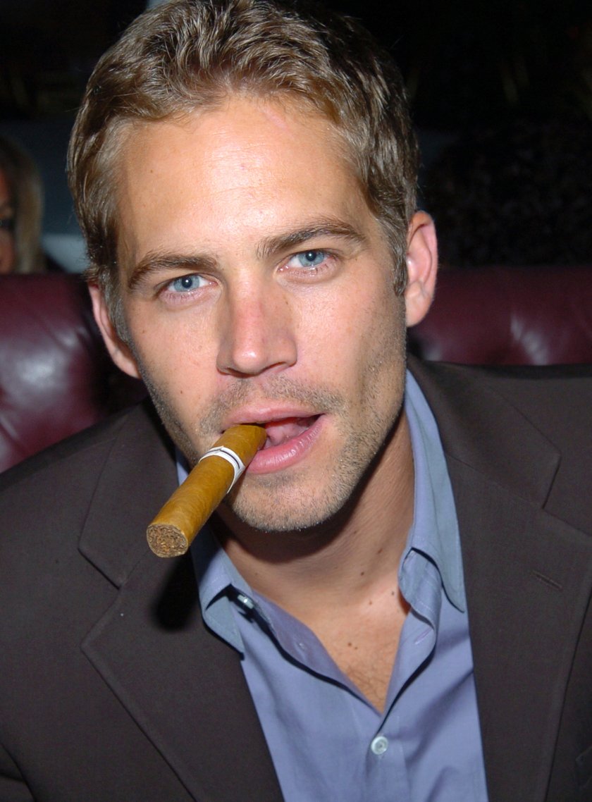 Paul Walker