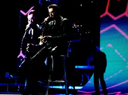 Muzyczny Sylwester w Canal+