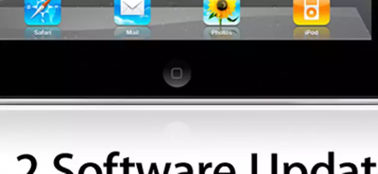 iOS 4.2: drugie życie iPada