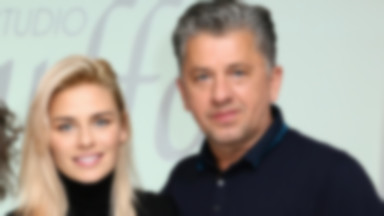 Natasza Urbańska i Janusz Józefowicz świętują urodziny Studio Buffo. Jak się prezentowali?