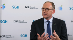 Van Der Heijden: Transformacja energetyczna jest czymś o wiele bardziej skomplikowanym niż tranzycja energetyczna