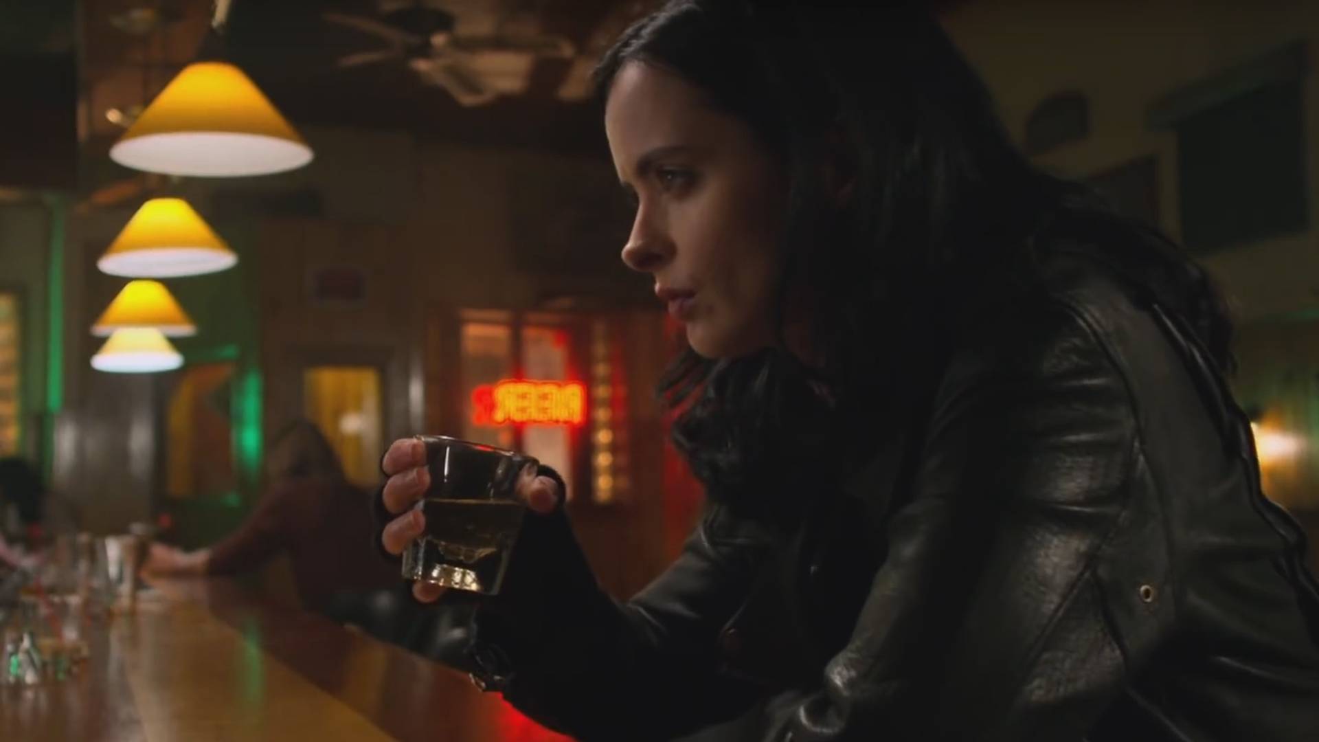 Objavljen trejler za drugu sezonu genijalne serije "Jessica Jones"