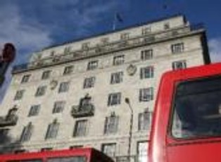 Ranking najdroższych lokalizacji biurowych na świecie