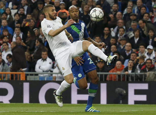 ME 2016: Karim Benzema nie zagra na turnieju we Francji