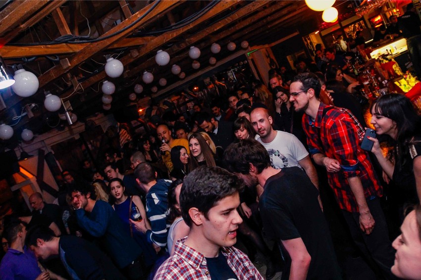 Savamala svima omiljena