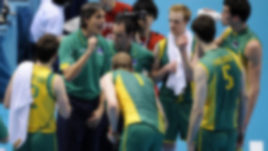 Kwalifikacje olimpijskie: Australia, Niemcy i Bułgaria zagrają w turnieju siatkarzy