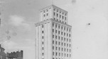 Prudential, widok zewnętrzny budynku (1939 r.)