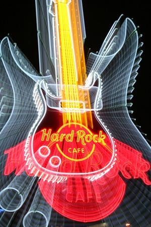 Golden Life w Hard Rock Cafe