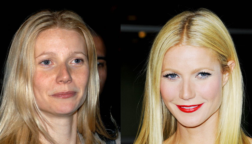 Gwyneth Paltrow próbowała ekstazy