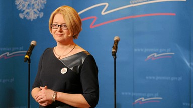 "Nasz Dziennik": minister rozdaje na gender