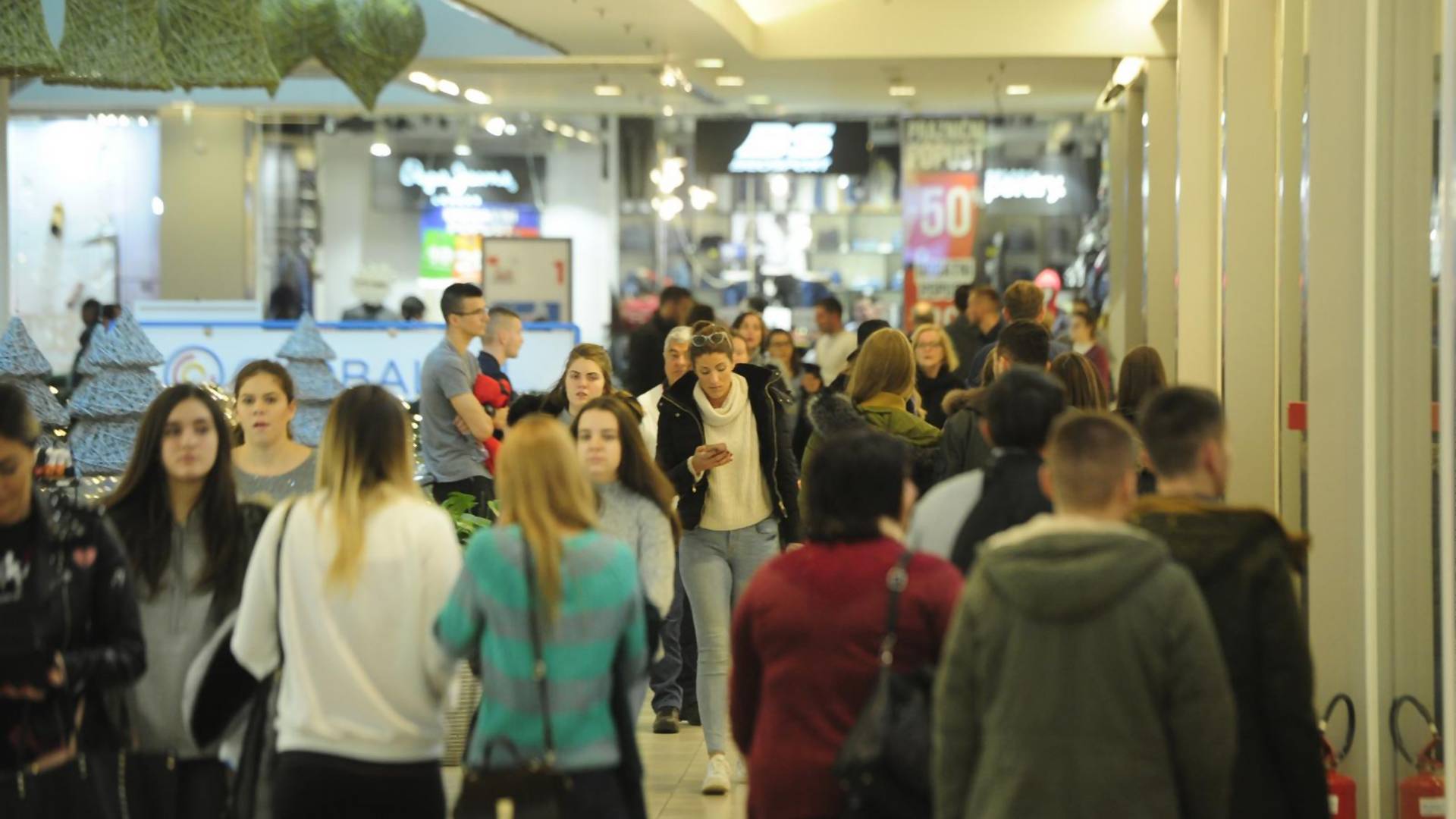 Koliko prosečan student iz unutrašnjosti potroši dnevno u Beogradu