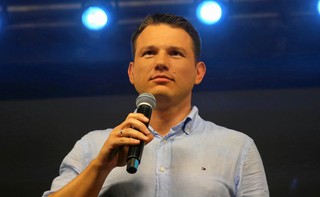 Mentzen po konsultacjach z prezydentem: Nie poprzemy rządu PO ani PiS