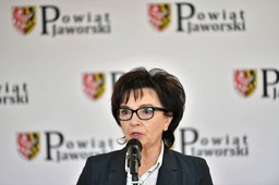 Marszałek Sejmu: Łukaszenka musi liczyć się z konsekwencjami ataku na granice Polski