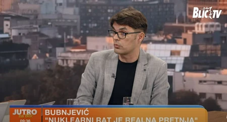 Slobodan Bubnjević